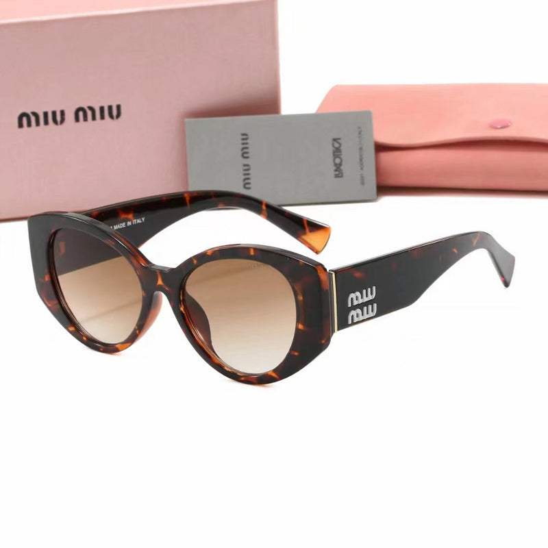 0300  Sunglasses with box