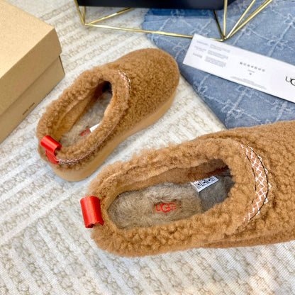 BUS04 Wool Women Shoes 35-40 with box