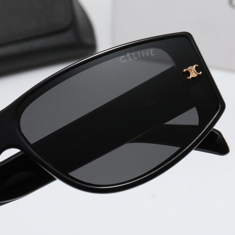 2607 Sunglasses with box