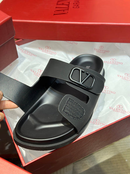 MVS10 Slippers Women And Man shoes 35-45  With box