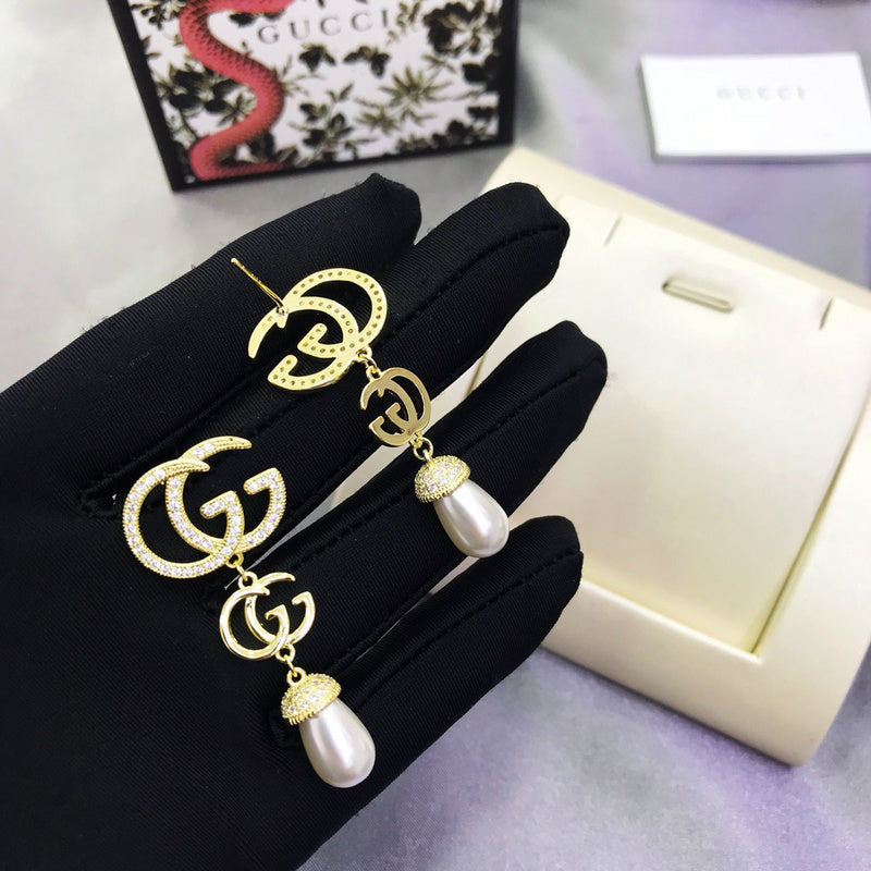 GE60 Fashion New Style Earring Jewelry