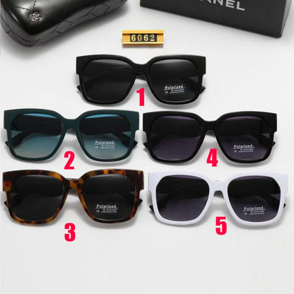 6062 Sunglasses with box