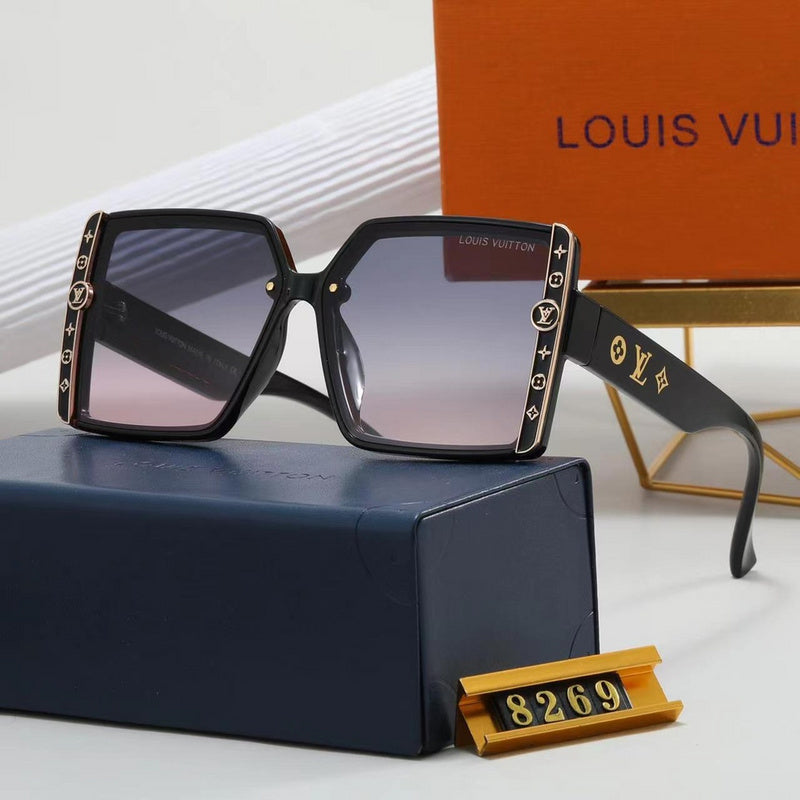 8269 Sunglasses with box