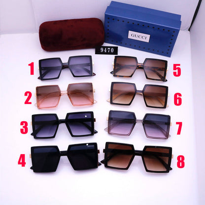 9470 Sunglasses with box