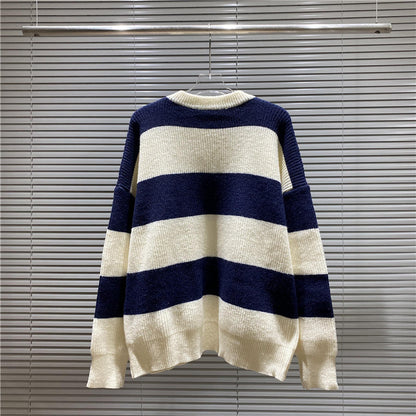 CEC10 New men's and women's autumn and winter sweaters, pullovers  clothing