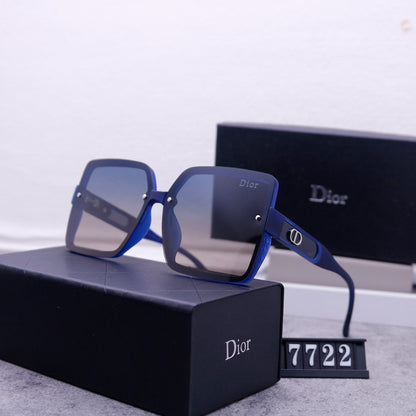 7722 Sunglasses with box