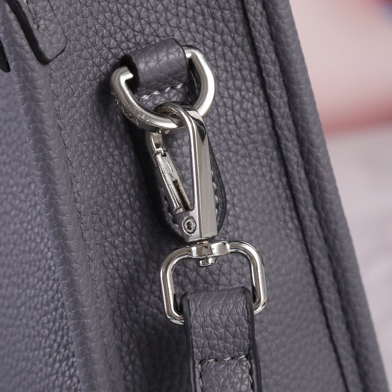 GPP8 Bag 19-20-6CM leather bag High Quality