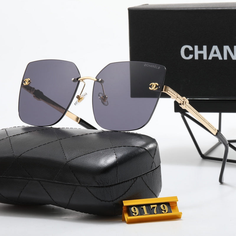 9179  Sunglasses with box