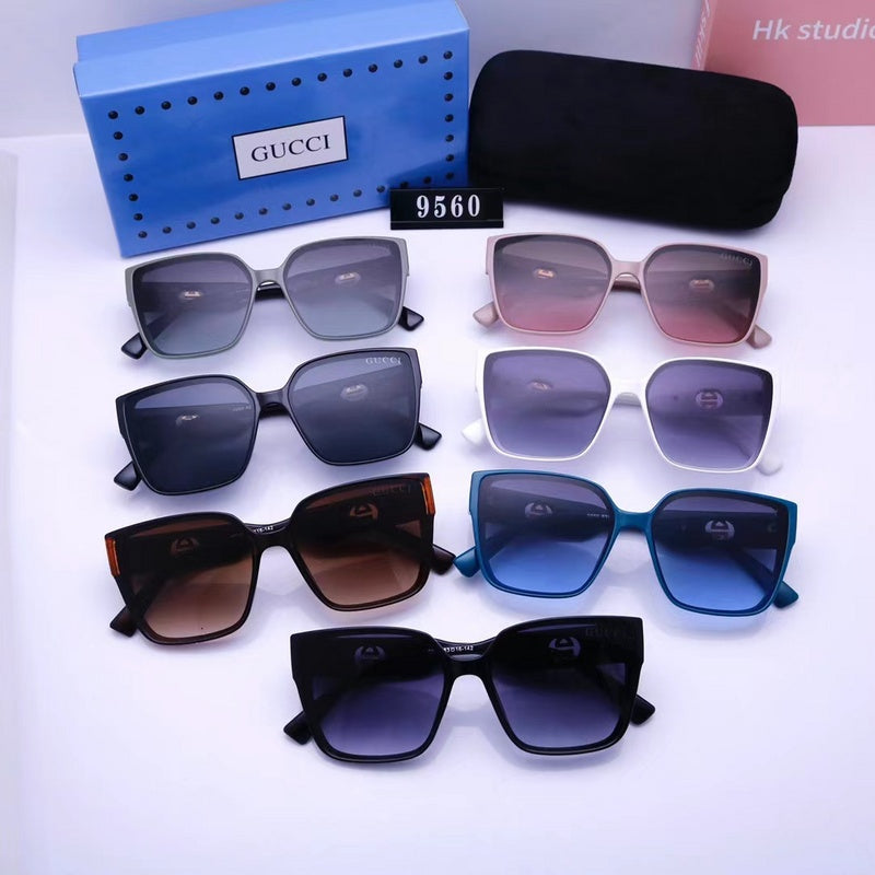 9560 Sunglasses with box