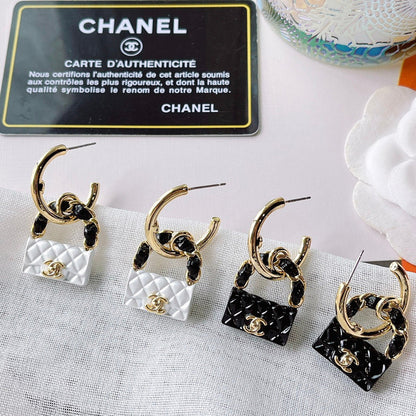 CA807 New Fashion Earring Jewelry