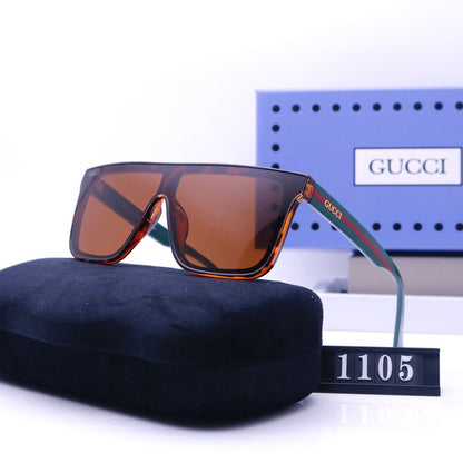 1105  sunglasses with box