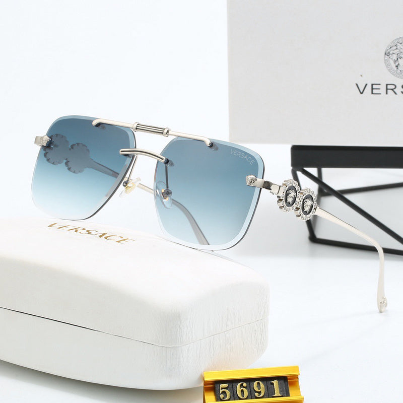 5691  Sunglasses with box