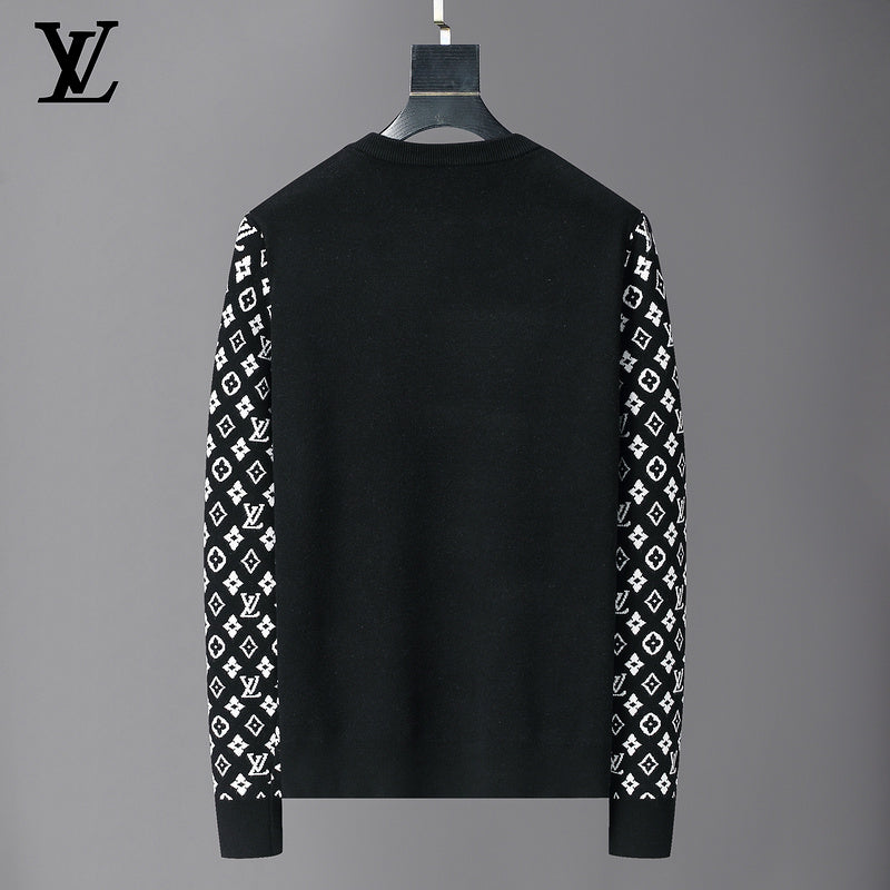 LVC168 Men's and women's autumn and winter sweaters, pullovers,  clothing