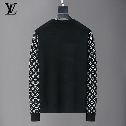 LVC168 Men's and women's autumn and winter sweaters, pullovers,  clothing