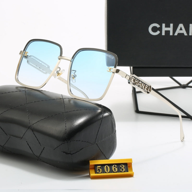 5063 sunglasses with box