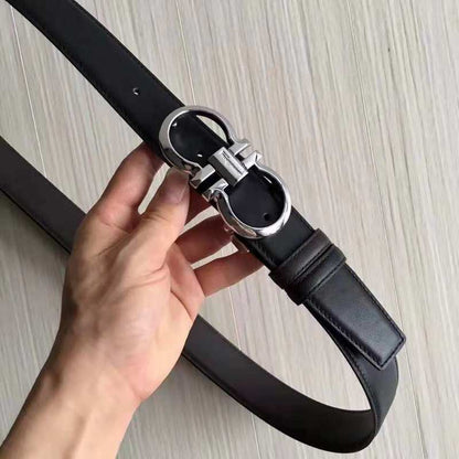 FBL3 wide 3.5cm total length 95-125cm Belt wonderful winder High Quality fashion silver/gold buckle Belt