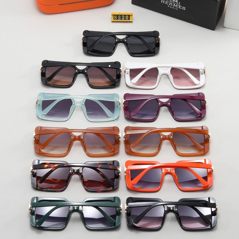 8320 Sunglasses with box