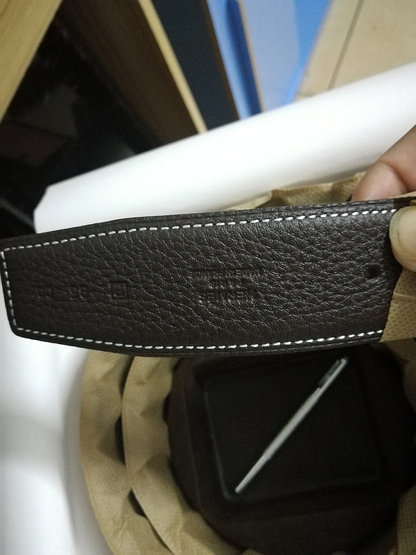 HBL1 wide 3.5cm total length 95-125cm Belt High Quality With packing