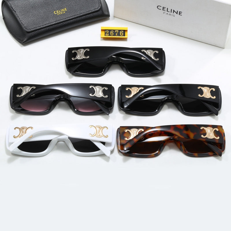 2676 Sunglasses with box