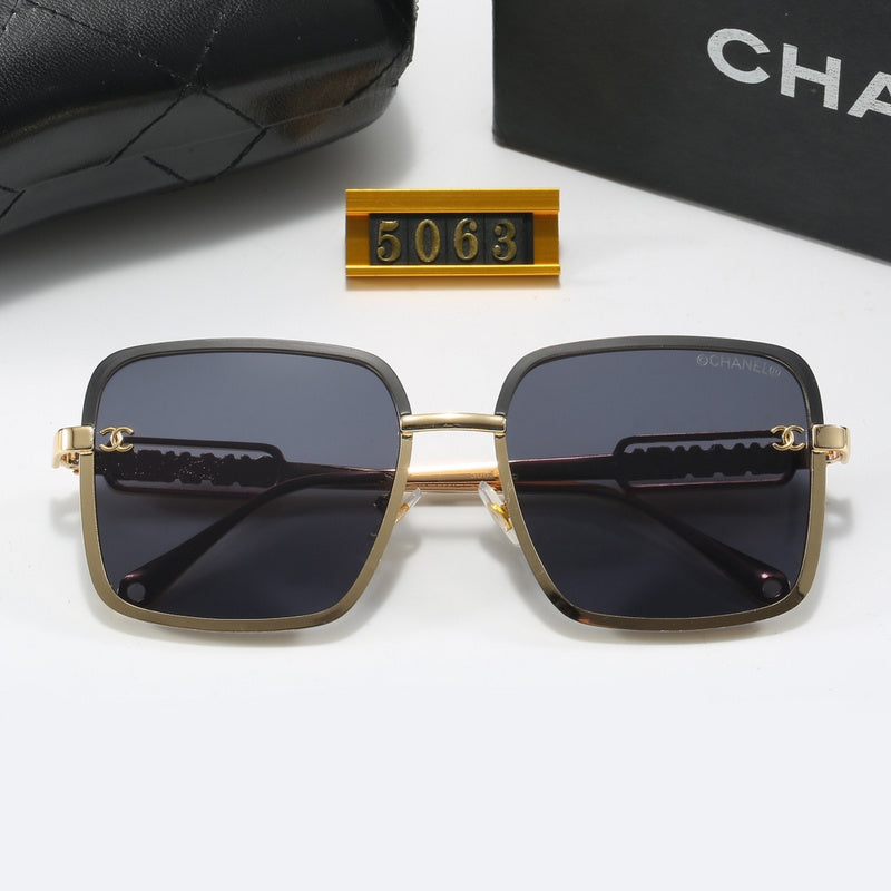 5063 sunglasses with box