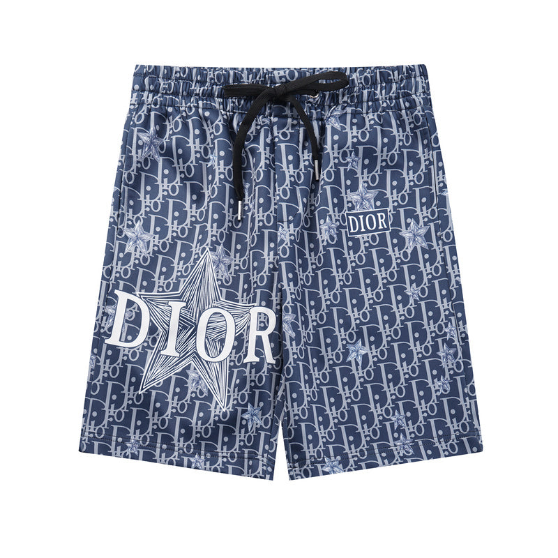 DIC022 New men's summer shorts and clothing