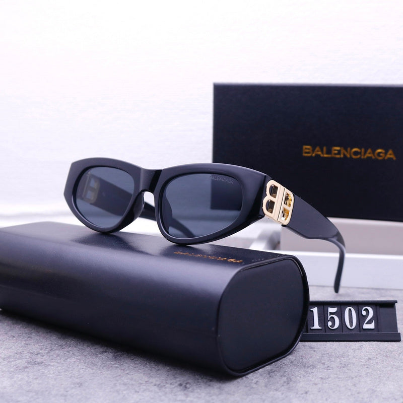 1502  sunglasses  with box