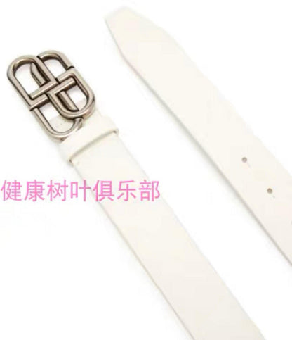 BBL2 Wide 4.0cm women belt