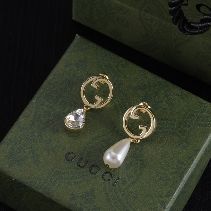 GUE3  New fashion earrings for women  jewelry