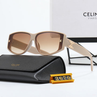 2607 Sunglasses with box