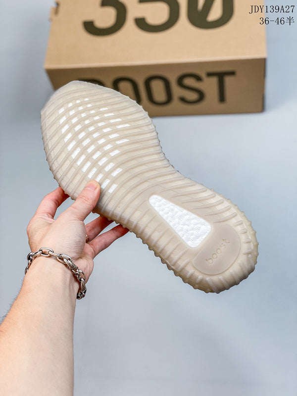 BYS24 Yeezy Couples 350 Shoes 36-45 with box