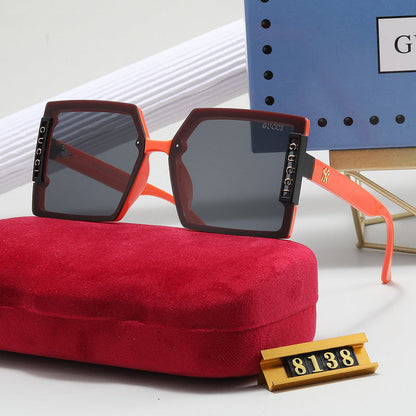 8138 Sunglasses with box