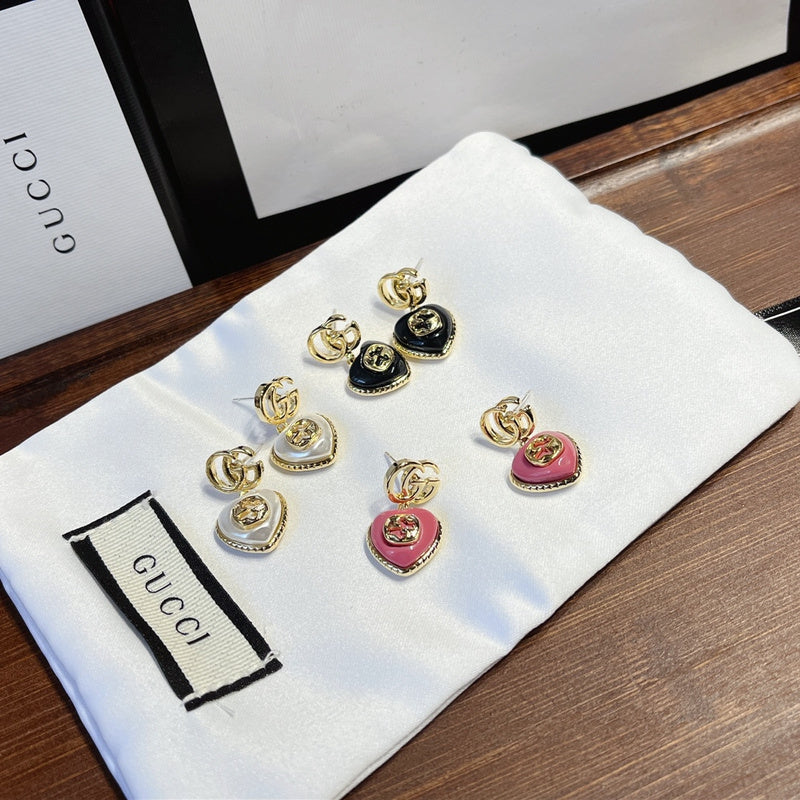 GE729        Women fashion earrings