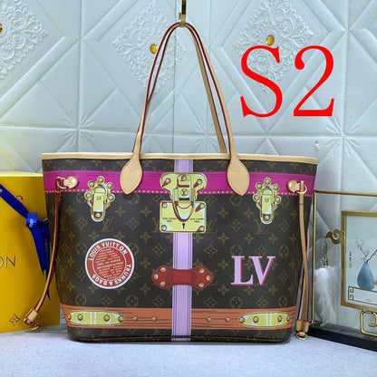 GLP072 bags  leather bag High Quality 32x29x17 cm