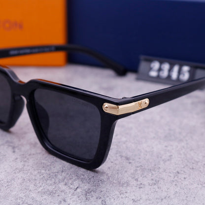 2345  Sunglasses with box