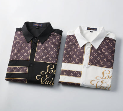 LVC106 New Fashion Shirt Clothing