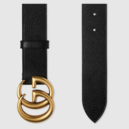 GCBL13 wide 3.8CM total length 95-125cm Belt High Quality With packing