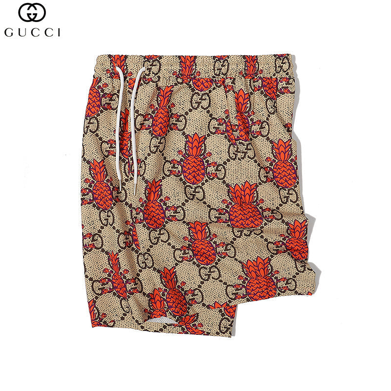 GUC233 Casual shorts for men