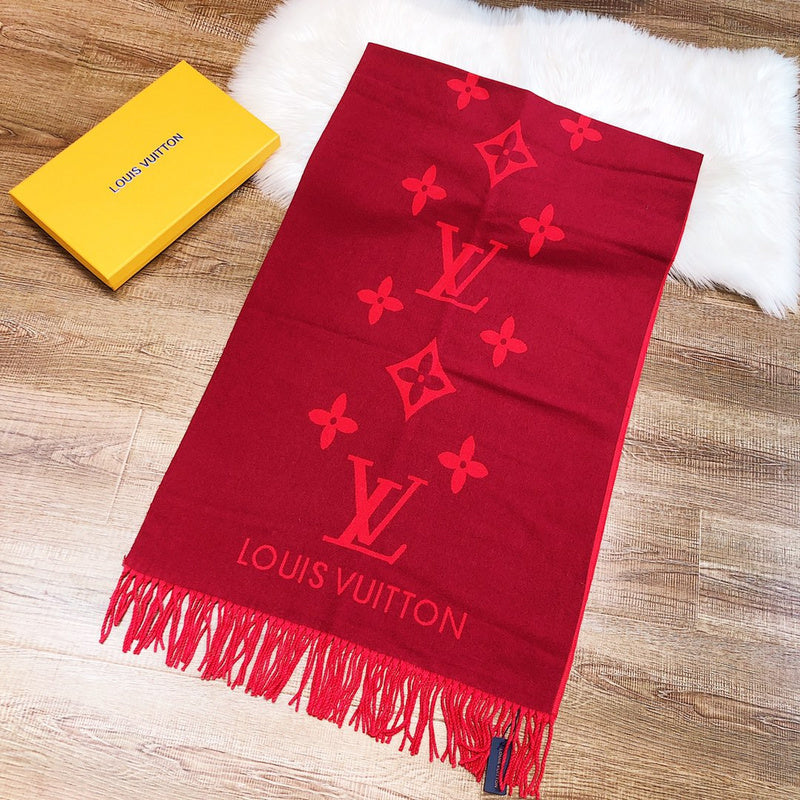 LSC27 Cashmere blend 65-180CM Scarf