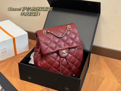 MCP18 Bag 21-25CM Leather Bags