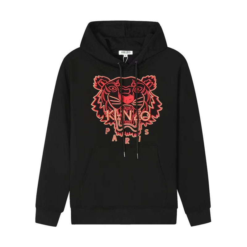 KEC57  Men's and women's hoodies clothing