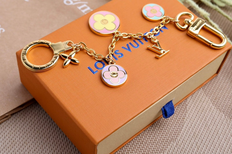 LKE14 Fashion keychain popular accessories