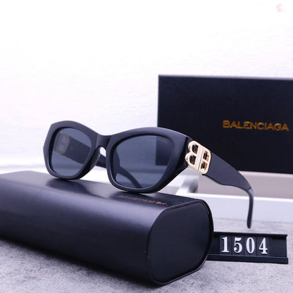 1504  sunglasses  with box