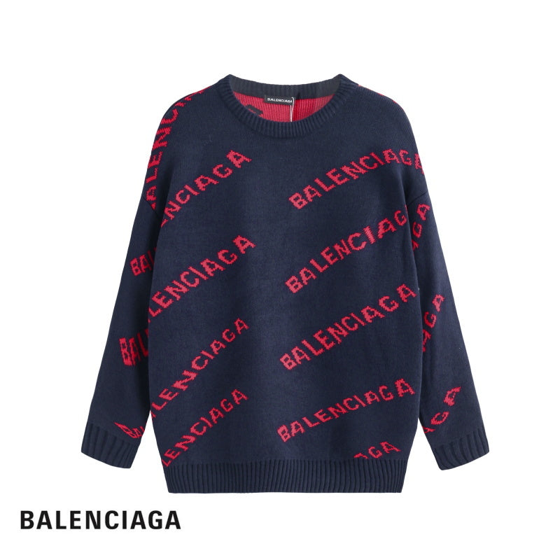 BAC11 Fashion leisure winter sweater long style