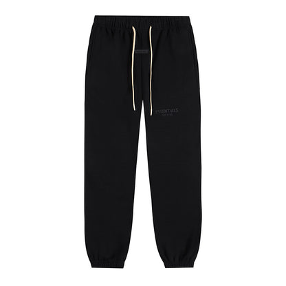 WSC15  New sports pants for autumn and winter season, thick pants clothing