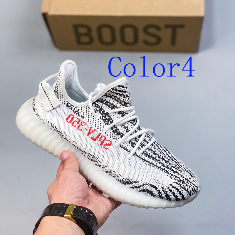 BYS28 Yeezy Couples 350 Shoes 36-45 with box