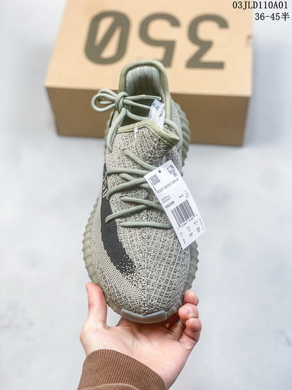 BYS18 Yeezy Couples 350 Shoes 36-45 with box