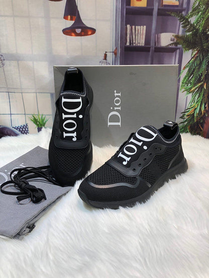 XDS1 real leather shoes with all packing