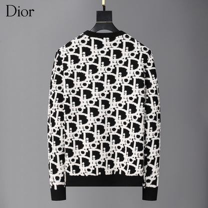 DIC36 Men's and women's autumn and winter sweaters, pullovers,  clothing