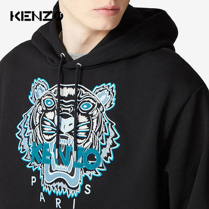 KEC55 Men's and women's hoodies clothing