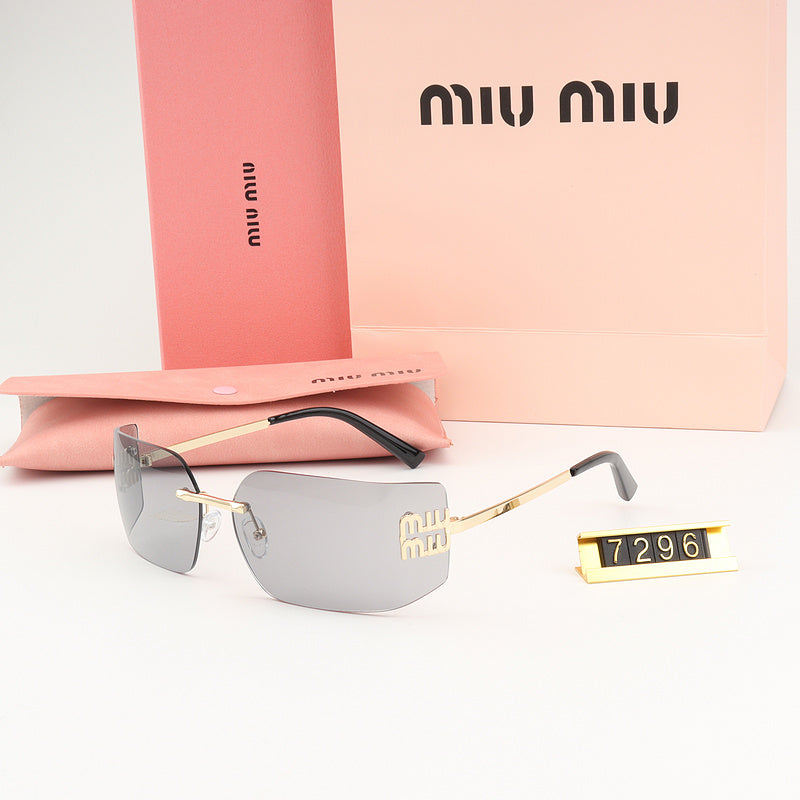 7295 sunglasses with box